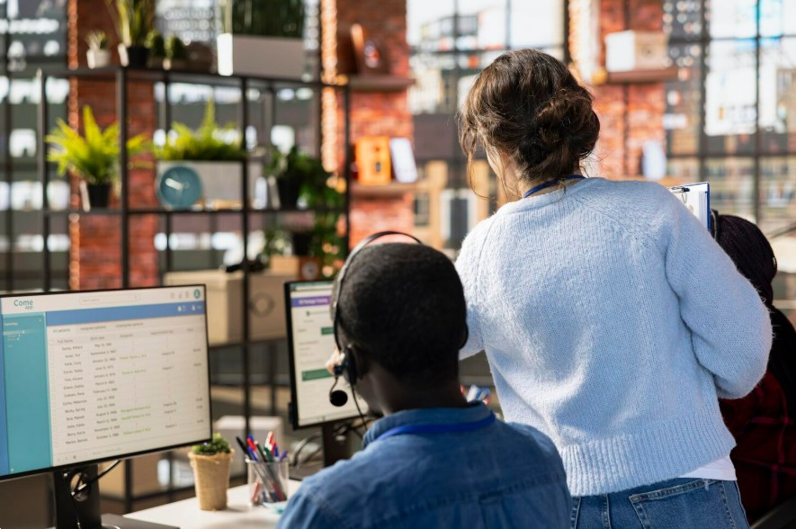 CRM vs ERP