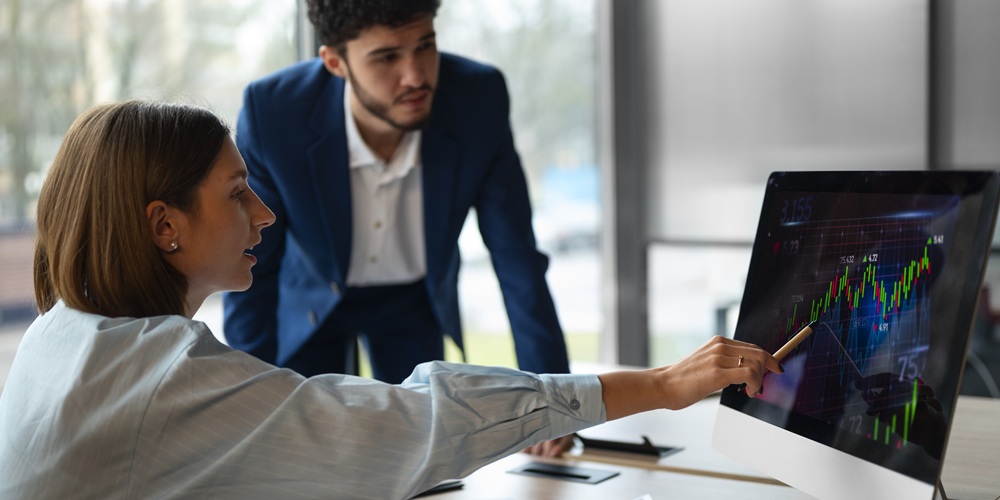 M&eacute;tricas que generan confianza inversora en tecnolog&iacute;a