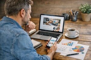 Blogs y recursos que todo pequeño negocio debería seguir para mejorar su marketing